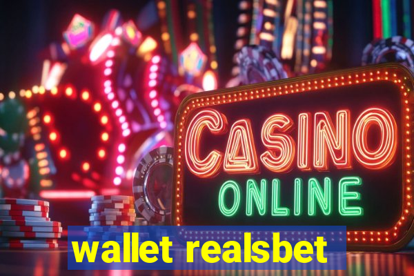 wallet realsbet